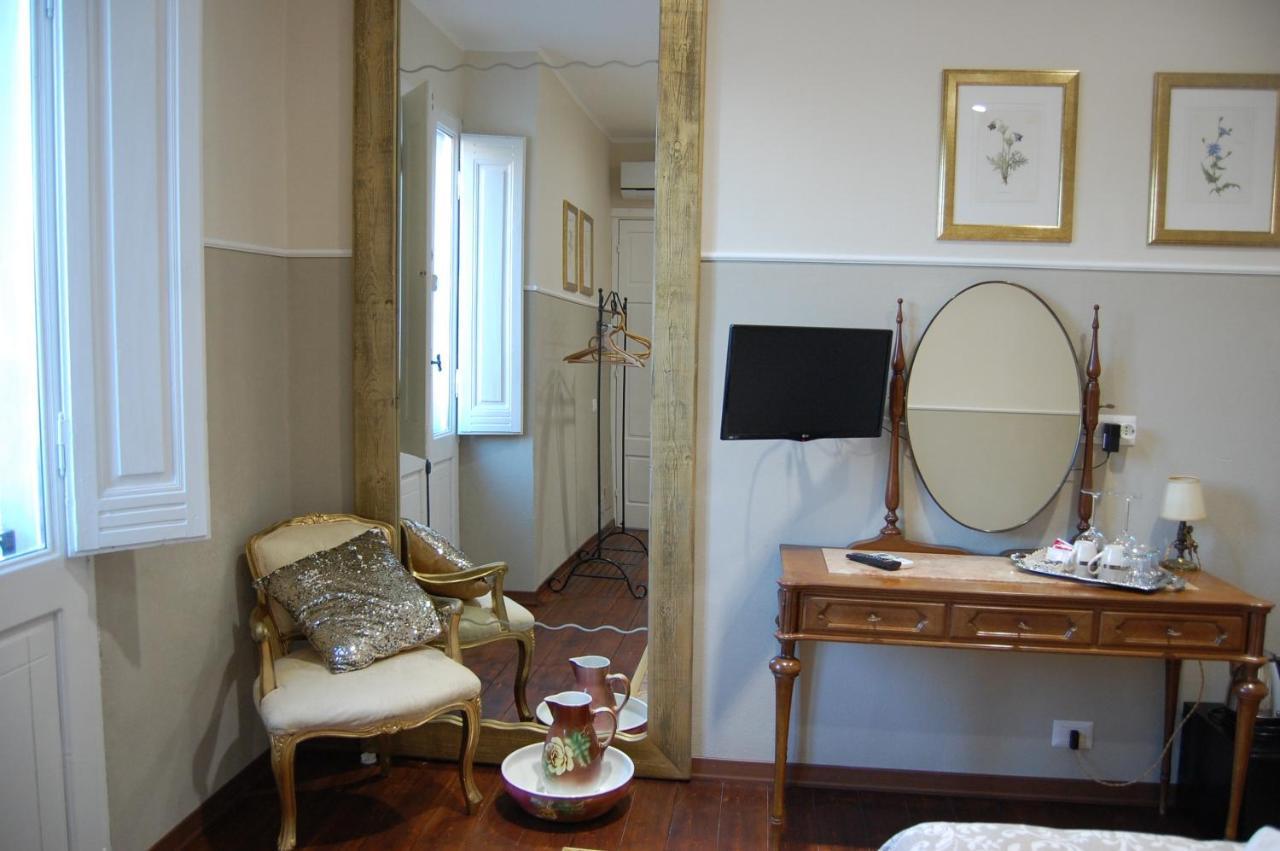 Casa Satta 1925 Hotell Olbia Eksteriør bilde