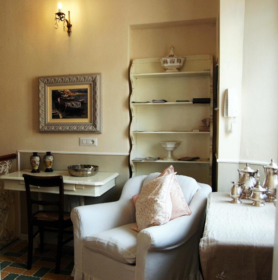 Casa Satta 1925 Hotell Olbia Eksteriør bilde