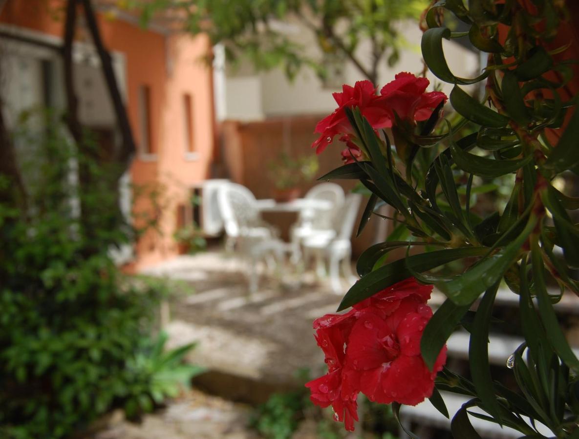 Casa Satta 1925 Hotell Olbia Eksteriør bilde