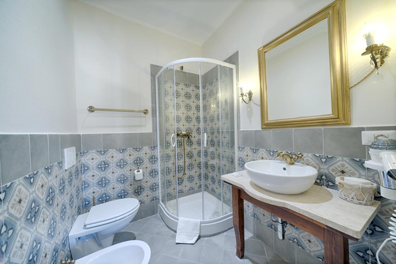 Casa Satta 1925 Hotell Olbia Eksteriør bilde