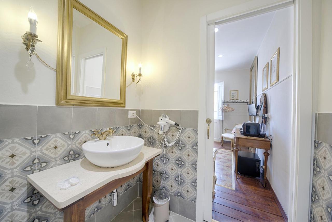 Casa Satta 1925 Hotell Olbia Eksteriør bilde