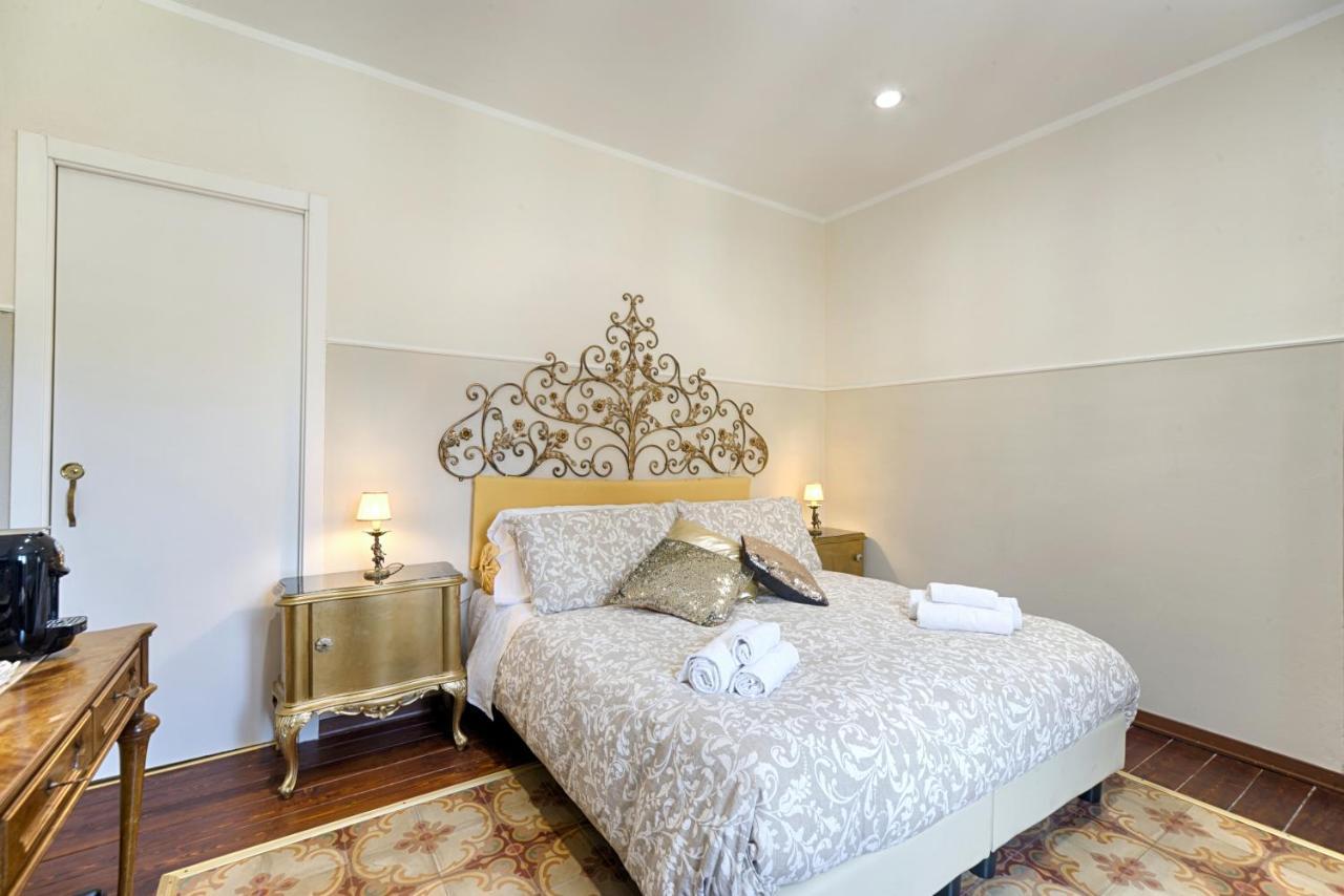 Casa Satta 1925 Hotell Olbia Eksteriør bilde