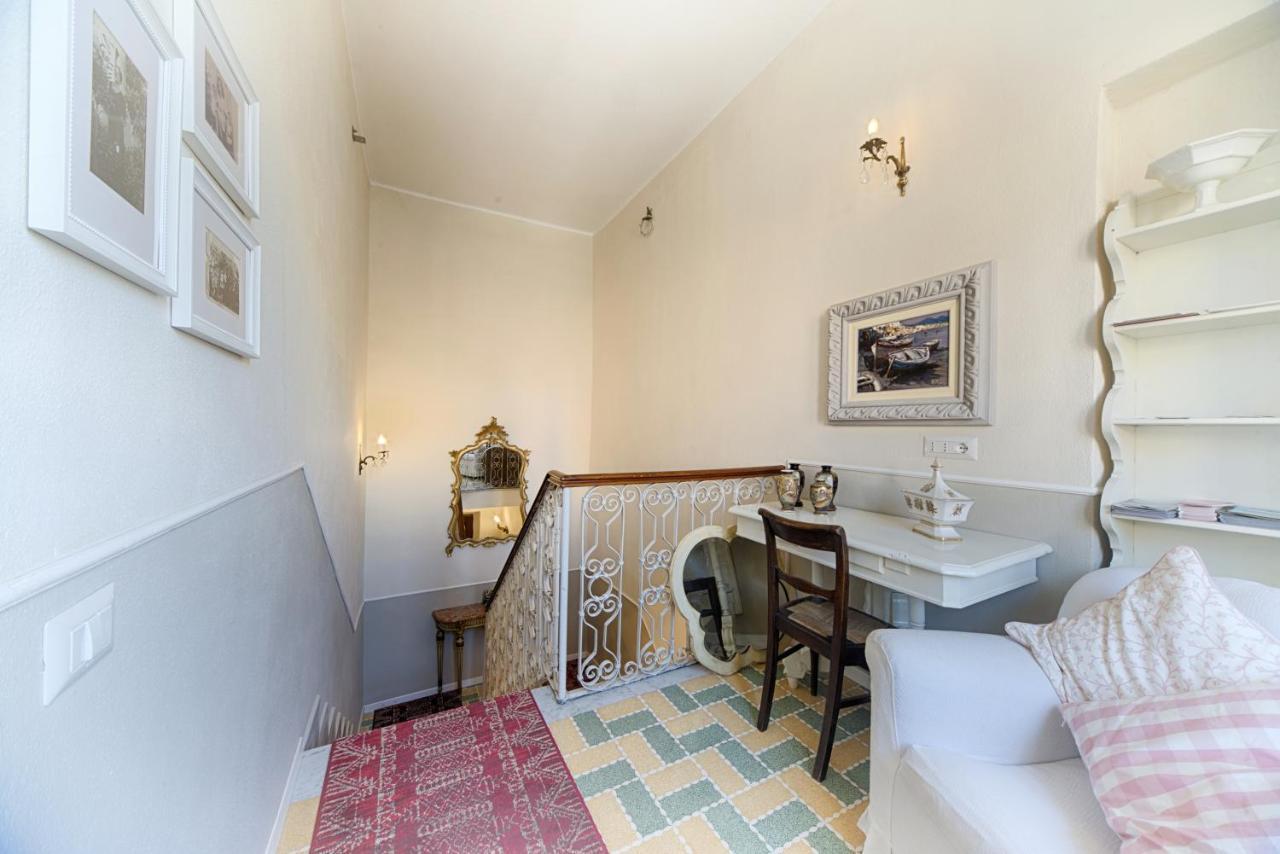 Casa Satta 1925 Hotell Olbia Eksteriør bilde