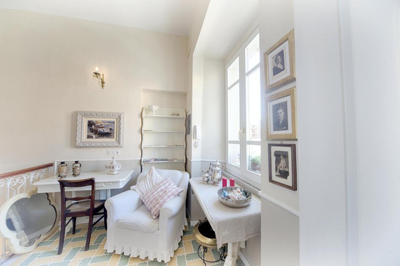 Casa Satta 1925 Hotell Olbia Eksteriør bilde