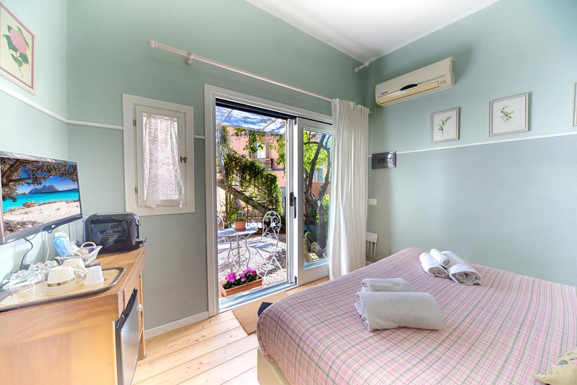 Casa Satta 1925 Hotell Olbia Rom bilde
