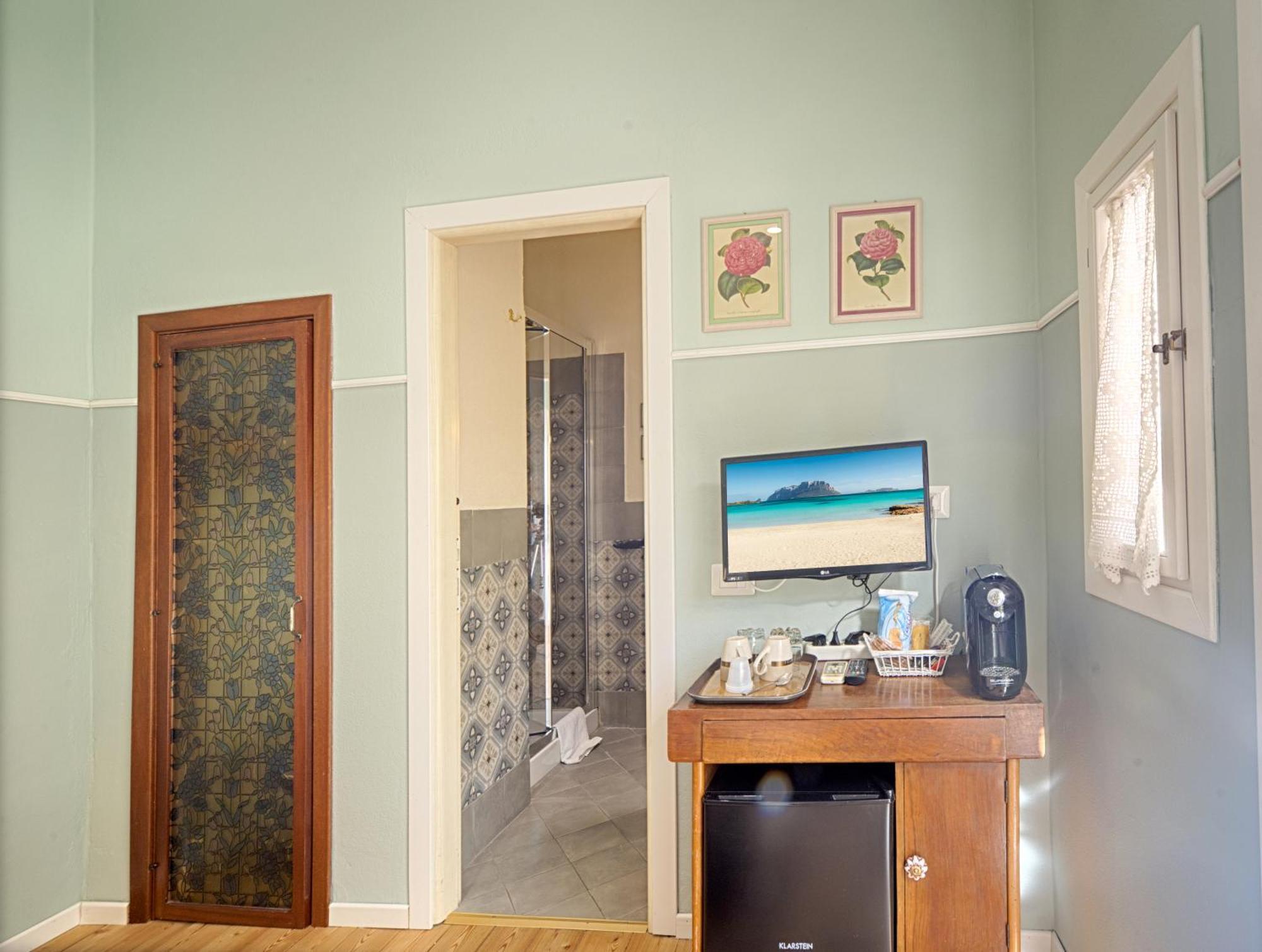 Casa Satta 1925 Hotell Olbia Rom bilde