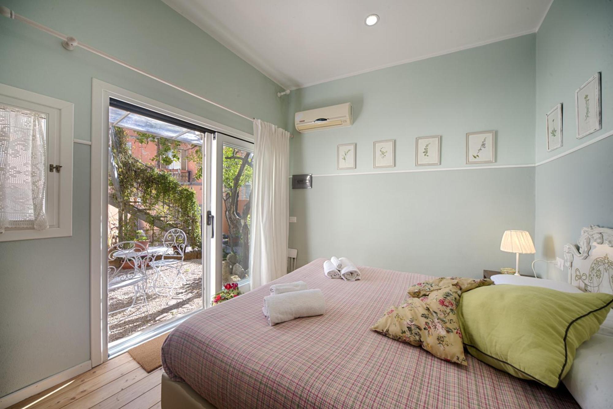 Casa Satta 1925 Hotell Olbia Rom bilde