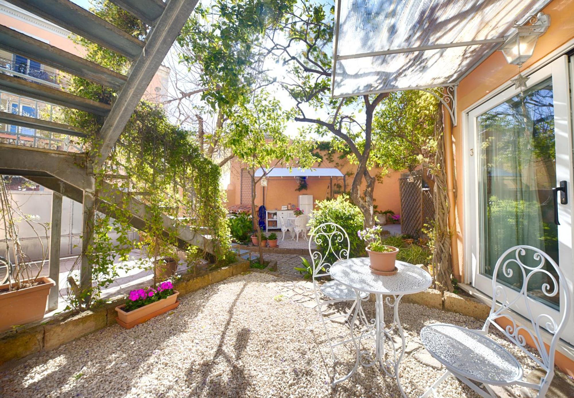 Casa Satta 1925 Hotell Olbia Rom bilde